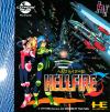 Hellfire S Box Art Front